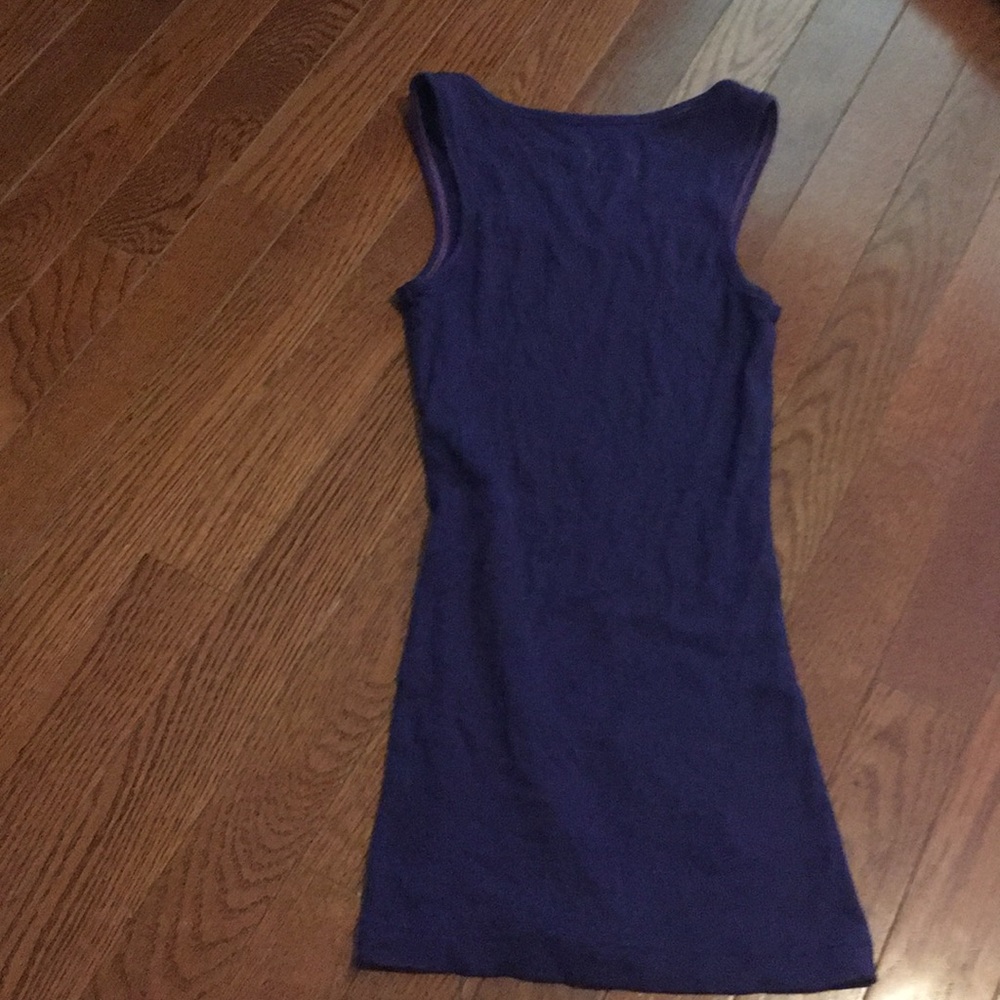 Tank top - Picture 2 of 2